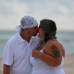 Meet your Posher, Brittney